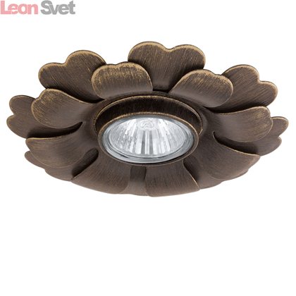 Встраиваемый светильник Tortoli 92271 от Eglo