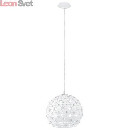 Подвесной светильник Hanifa 92283 от Eglo