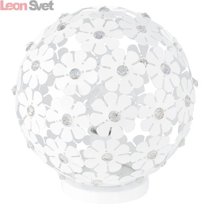 Настольная лампа декоративная Hanifa 92286 от Eglo