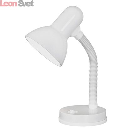 Настольная лампа офисная Basic 9229 от Eglo