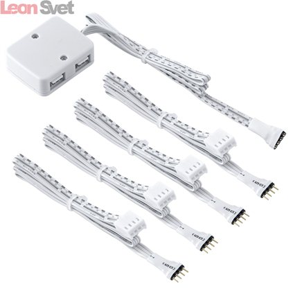 Соединитель LED Stripes-Module 92304 от Eglo