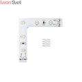 Лента светодиодная угловая LED Stripes-Module 92309 от Eglo