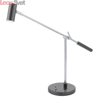 Настольная лампа декоративная Lauria 1 92514 от Eglo