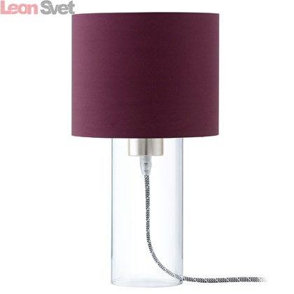 Настольная лампа декоративная Alvi 92516 от Eglo