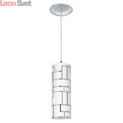 Подвесной светильник Bayman 92562 от Eglo