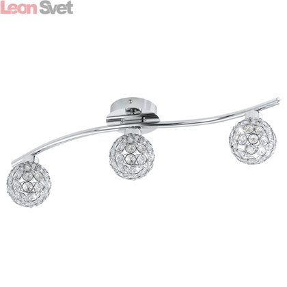 Светильник на штанге Ribolla 92593 от Eglo