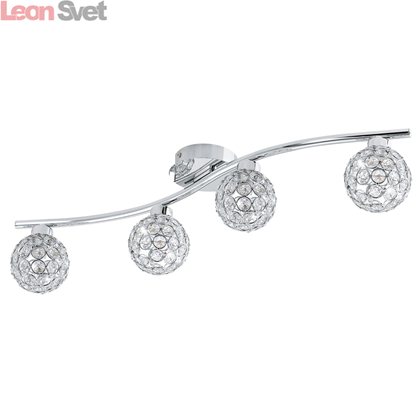 Светильник на штанге Ribolla 92594 от Eglo