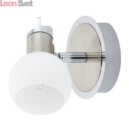 Спот Sesto 1 92623 от Eglo