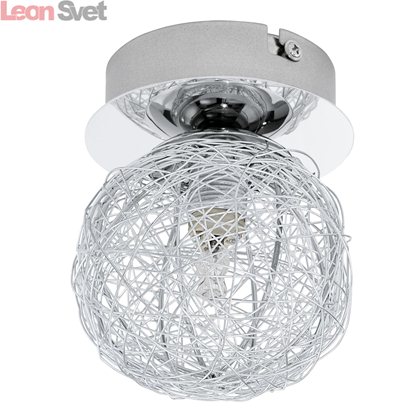 Светильник на штанге Prodo 92651 от Eglo