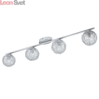 Светильник на штанге Prodo 92654 от Eglo