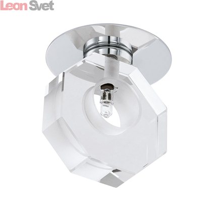 Встраиваемый светильник Tortoli 92677 от Eglo