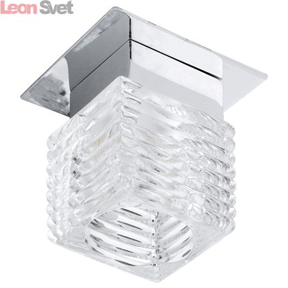 Встраиваемый светильник Tortoli 92678 от Eglo