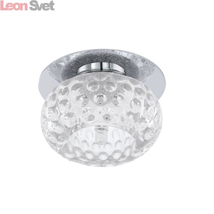 Встраиваемый светильник Tortoli 92685 от Eglo