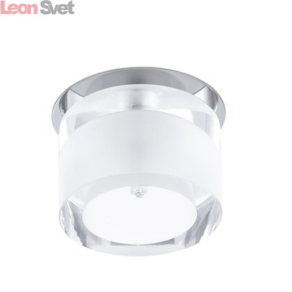 Встраиваемый светильник Tortoli 92688 от Eglo