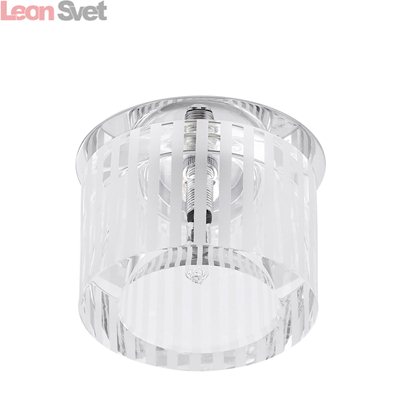 Встраиваемый светильник Tortoli 92689 от Eglo