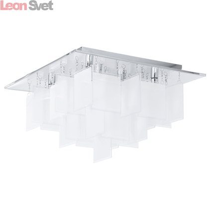 Потолочная люстра Condrada 1 92727 от Eglo