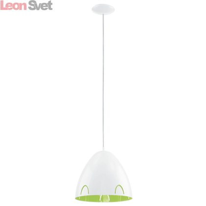 Подвесной светильник Frassi 92732 от Eglo