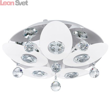 Потолочная люстра Tessera 92769 от Eglo