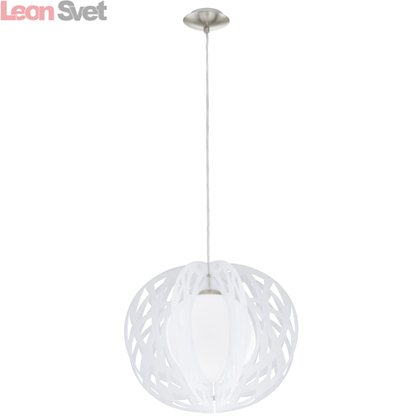 Подвесной светильник Forca 92772 от Eglo