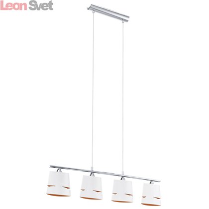 Подвесной светильник Capitello 92806 от Eglo