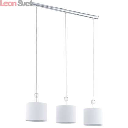 Подвесной светильник Albaredo 92818 от Eglo