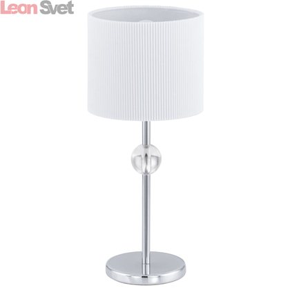 Настольная лампа декоративная Albaredo 92819 от Eglo