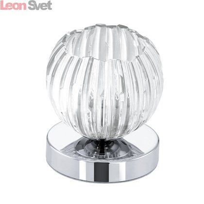 Настольная лампа декоративная Civo 92853 от Eglo