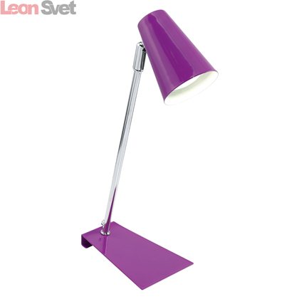 Настольная лампа офисная Travale 92863 от Eglo