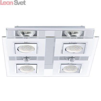 Накладной светильник Cabo 92876 от Eglo