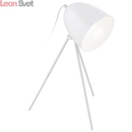 Настольная лампа декоративная Don Diego 92889 от Eglo