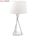 Настольная лампа декоративная Belora 92893 от Eglo