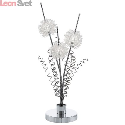 Настольная лампа декоративная Agliano 92896 от Eglo