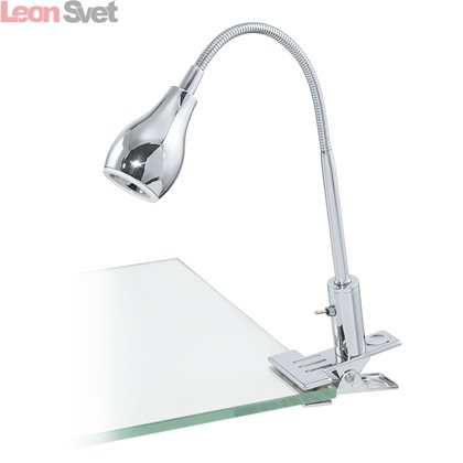 Настольная лампа офисная Naira 1 92911 от Eglo