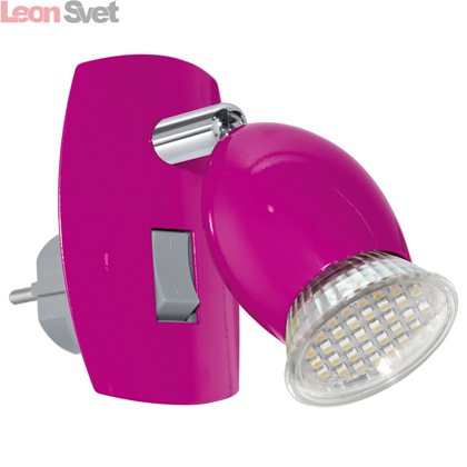 Комплект из 4 бра Brivi 1 92922 от Eglo