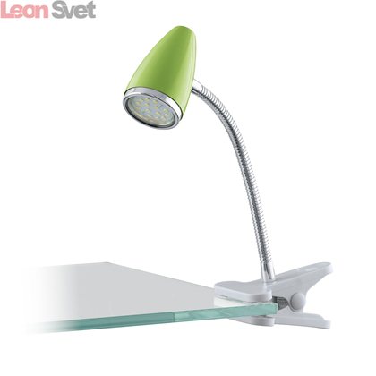 Настольная лампа офисная Riccio 1 92928 от Eglo