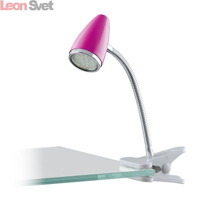 Настольная лампа офисная Riccio 1 92931 от Eglo