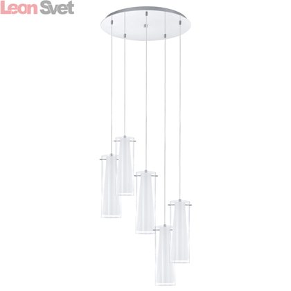 Подвесной светильник Pinto 93003 от Eglo