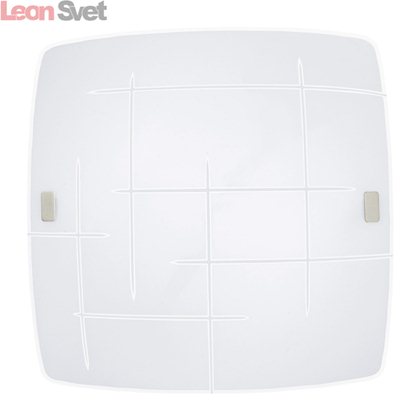 Накладной светильник Sabbio 1 93007 от Eglo