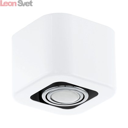 Накладной светильник Toreno 93011 от Eglo