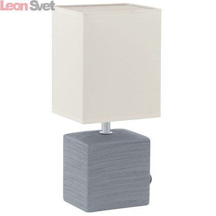 Настольная лампа декоративная Mataro 93044 от Eglo