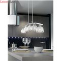Подвесной светильник Oviedo 93054 от Eglo (2)