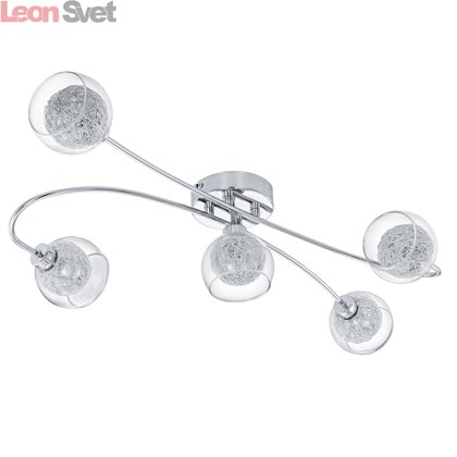 Потолочная люстра Oviedo 93072 от Eglo