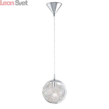 Подвесной светильник Luberio 93073 от Eglo