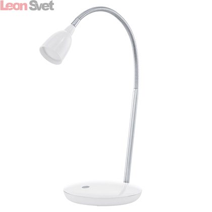 Настольная лампа офисная Durengo 93078 от Eglo