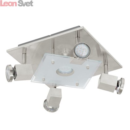 Спот Pawedo 93084 от Eglo