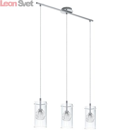 Подвесной светильник Ricabo 93103 от Eglo