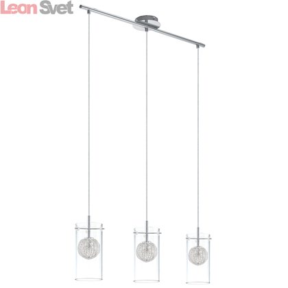 Подвесной светильник Lamas 93113 от Eglo