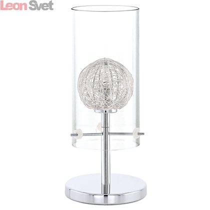 Настольная лампа декоративная Lamas 93115 от Eglo