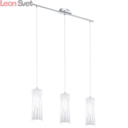 Подвесной светильник Rivato 1 93123 от Eglo