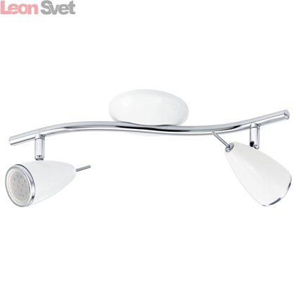 Спот Riccio 2 93129 от Eglo